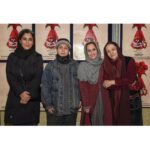 Golab Adine Instagram - "بانوى محبوب من" ٦-اگر مايليد برگ بزنيد: آلبوم ديگرى از هنرمندان عزيز و گرامى كه به ديدن نمايش ما نشستند