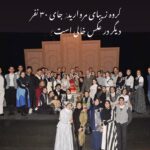 Golab Adine Instagram - "بانوى محبوب من" ادامه ى دو پست پيشين اگر مايليد برگ بزنيدr