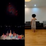 Golab Adine Instagram - برقص دختر زيبا برقص چقدر خوب كه شب هاى خوش اجراى نمايش ها سال هاى سال در ياد و خاطره ى اين تماشاچيان كوچك و مشتاق باقى خواهد ماند . باشد كه راه نيمه رفته ى ما را دنبال كنند تا صحنه هاى نمايش هرگز خالى نماند هرگز