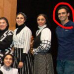 Golab Adine Instagram - على عمو زاد مديرصحنه ى عزيز ما در نمايش "بانوى محبوب من" نزديك به چهل روز است كه در بند است .آيا كافى نيست؟ على عمو منتظرت هستيم.سلام ما را به بقيه همكارانمان كه اسير هستند برسان #على_عموزاده#مريم_كاظمى