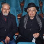 Golab Adine Instagram - "بانوى محبوب من" اگر مايليد برگ بزنيد ٧-هنرمندان عزيز و گرامى كه به ديدن ما آمدند و بسيارخوشحالمان كردند
