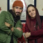 Golab Adine Instagram - "بانوى محبوب من" اگر مايليد برگ بزنيد ٧-هنرمندان عزيز و گرامى كه به ديدن ما آمدند و بسيارخوشحالمان كردند