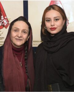 Golab Adine Instagram - 