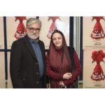 Golab Adine Instagram - "بانوى محبوب من" اگر مايليد برگ بزنيد ٧-هنرمندان عزيز و گرامى كه به ديدن ما آمدند و بسيارخوشحالمان كردند