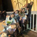 Golab Adine Instagram - اگر مايليد برگ بزنيد يادگارى هائى از نمايش" بانوى محبوب من" عكس ها از تكتم توسلى #بانوى_محبوب_من # تئاتر _شهر # حميد رضا_علينژاد# گلاب_آدينه# گروه تئاتر_مرواريد# امير_غفارمنش#جليل_فرجاد#تكتم_توسلى#theater