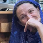 Golab Adine Instagram - >>>>>>>>>>>>>>>>>>>>>>>>>>>>>>>>>>>>>>>>>>>> امروز اجراى بدون مسئله ى (بينى) برگزار شد. سپاسگزار تمام گروهم هستم كه سنگ تمام گذاشتند #گروه_تئاتر_مرواريد#تئاتر#همدان_بي_آب_است