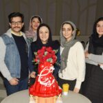 Golab Adine Instagram - در ادامه ى پست پيشين اگر مايليد برگ بزنيد