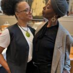 Golda Rosheuvel Instagram – The best way to celebrate this exquisite human’s birthday @missdumezweni ! 

Thank you to 
@corinthialondon

@karasmith11 you did it again. ❤️❤️❤️❤️
@beverleyknight 
@lil_bit_of_chiz 
@angiegreaves 
@brendaemmanus 
@marishawallace 
@bryanchambers1
@djmunro