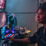 Golda Rosheuvel Instagram - Meet Jocelyn. ❤️ Space Babies!!! Tonight!!!@bbcdoctorwho begins !! Big love for @russelltdavies63 @ncutigatwa and all the cast and crew of this wonderful universe. #DoctorWho: SPACE BABIES now streaming on @BBCiPlayer in the UK and @DisneyPlus where available.