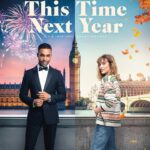 Golda Rosheuvel Instagram - This Time Next Year. Directed by the wonderful Nick Moore - legendary editor of Love Actually, Notting Hill and About a Boy. Thrilled to be a part of this movie. Playing @its_lucien mama. ❤️ Out June 2024