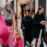 Golda Rosheuvel Instagram – London Gallery Weekend with @bazaaruk 
Nothing beats Art and Good Friends @daniellismore 
@kloss_films 
@roksandailincic @marcellastylist 
Nazanin Zaghari-Ratcliffe ❤️

Hair @dionnesmithhair 
Makeup @joyadenuga 

Photographer : @oliverholms
@bazaaruk
@LondonGalleryWeekend with @xerjoff