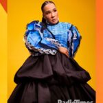 Golda Rosheuvel Instagram - This week's #BAFTATVAwards special issue of Radio Times ahead of the award ceremony this Sunday! On sale now Credits RadioTimes / BAFTA 2023 photographed exclusively for @radiotimes by @vincentdolman Photography Assistant: Caz Dyer @cazdyer_ Stylist: Natalie Read @natreadstylist Stylist Assistants: Olivia Miranda, Rose Haywood Hair: @harishair @miffygoknil @amylynchhairlondon Make-up: @makeupjunkiesinternational @annalumsden @carlafrancesca.mua @frankiebennettmakeup Shoot location @seacontainersldn ⭐ Special thanks, @bafta Television Awards with P&O Cruises