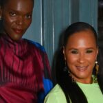 Golda Rosheuvel Instagram – What a celebration! 
Thank you @roksandailincic and @montrose_london 

An intimate dinner, celebrating Roksanda’s Ilincic’s Spring Summer 2024 show and the partnership with @montrose_london Montrose. 

A joy to hang with @sheilaatim  and the divine @archhades 

The Team 
@dionnesmithhair 
@joyadenuga 
@7evenmanagement 

📸 @davebenett 

❤️❤️❤️❤️❤️