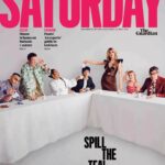 Golda Rosheuvel Instagram - Great shoot for @gdnsaturday BAFTA portfolio Photographed exclusively for The Guardian Saturday by @holliefernando Styling: @melwilkinson1, @helenseamonds Fashion assistant: @rozdonoghue Hair: @harishair @miffygoknil @amylynchhairlondon using R Co Make-up: @makeupjunkiesinternational @annalumsden @carlafrancesca.mua @frankiebennettmakeup Shoot location @seacontainersldn