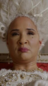Golda Rosheuvel Instagram - Let’s GO! Bridgerton Season 3 shall debut in two parts: Part 1 on May 16th and Part 2 on June 13th. @bridgertonnetflix @shondaland