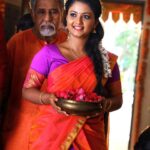 Gomathi Priya Instagram - #valli #shanmugavalli #velaikkaran #memories #throwback #television #vijaytv #gomathipriya #priyabalakumaran #priyabalakumaran_gp #gp #nothingbutpriya #actress #behappy #bekind #blessed pictures @sakthipriyanci1