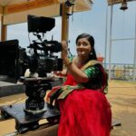 Gomathi Priya Instagram – Surprise them with your kindness 🥰  #gomathipriya #priyabalakumaran #priyabalakumaran_gp #gp #nothingbutpriya #oviya #bhanu #valli #meena #radhika #revathy #hitlergaripellam #velaikkaran #siragadikkaaasai #radhakuneeverapranam #chempaneerpoovu #colortamil #vijaytelevision #zeetelugu #asianet #madurai #chennai #hyderabad #thiruvanthapuram #behappy #bekind #blessed