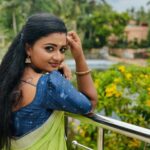 Gomathi Priya Instagram - The Wound is not your fault But healing is your responsibility Heal yourself ❤️‍🩹 ➡️❤️ #nature #healyourself #loveyourself #love #selfcare #gomathipriya #priyabalakumaran #priyabalakumaran_gp #gp #nothingbutpriya #oviya #bhanu #valli #meena #radhika #revathy #behappy #bekind #blessed Pictures @arun_olympion_official