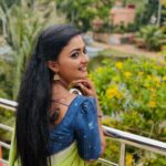 Gomathi Priya Instagram - The Wound is not your fault But healing is your responsibility Heal yourself ❤️‍🩹 ➡️❤️ #nature #healyourself #loveyourself #love #selfcare #gomathipriya #priyabalakumaran #priyabalakumaran_gp #gp #nothingbutpriya #oviya #bhanu #valli #meena #radhika #revathy #behappy #bekind #blessed Pictures @arun_olympion_official