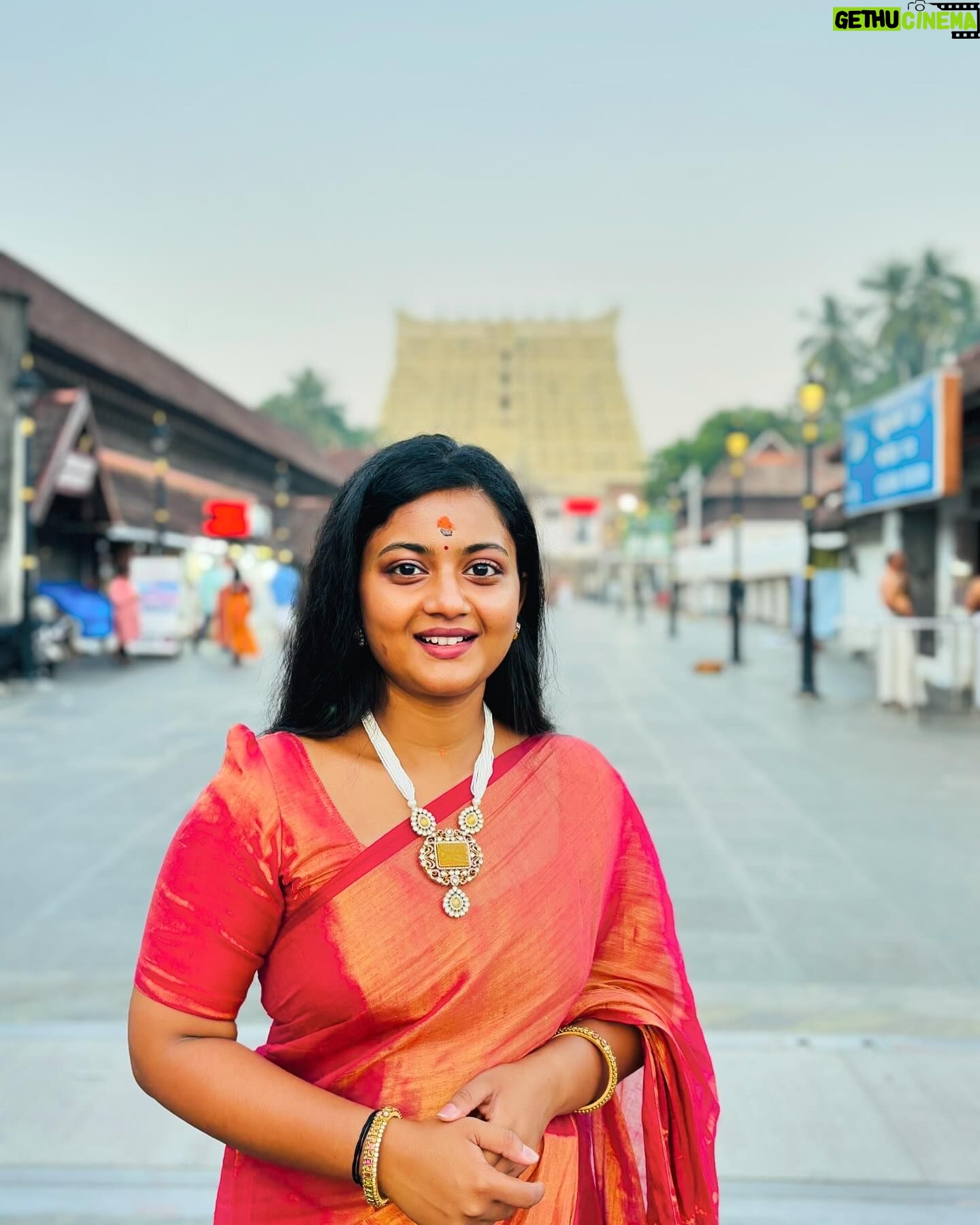 Gomathi Priya - 3 Likes - #birthday #2024 #devotional #vibes #blessed #gomathipriya #priyabalakumaran #priyabalakumaran_gp #gp #nothingbutpriya #oviya #bhanu #valli #meena #radhika #revathy #siragadikkaaasai #chempaneerpoovu #tamil #telugu #malayalam #chennai #hyderabad #thiruvananthapuram #television #actress #behappy #bekind #spreadlove