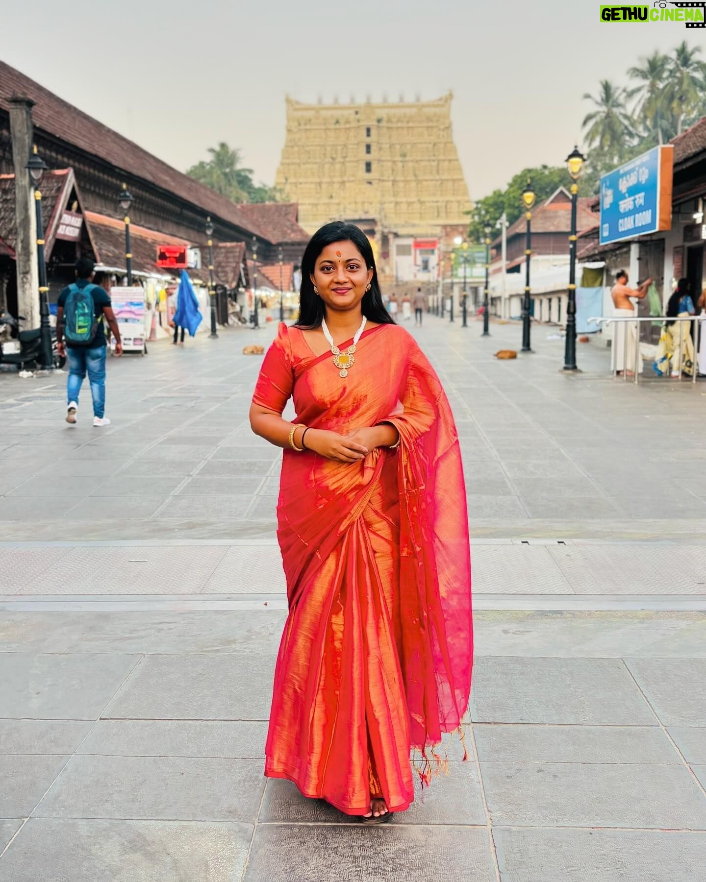 Gomathi Priya - 3 Likes - #birthday #2024 #devotional #vibes #blessed #gomathipriya #priyabalakumaran #priyabalakumaran_gp #gp #nothingbutpriya #oviya #bhanu #valli #meena #radhika #revathy #siragadikkaaasai #chempaneerpoovu #tamil #telugu #malayalam #chennai #hyderabad #thiruvananthapuram #television #actress #behappy #bekind #spreadlove