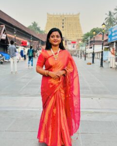 Gomathi Priya Instagram - #birthday #2024 #devotional #vibes #blessed #gomathipriya #priyabalakumaran #priyabalakumaran_gp #gp #nothingbutpriya #oviya #bhanu #valli #meena #radhika #revathy #siragadikkaaasai #chempaneerpoovu #tamil #telugu #malayalam #chennai #hyderabad #thiruvananthapuram #television #actress #behappy #bekind #spreadlove