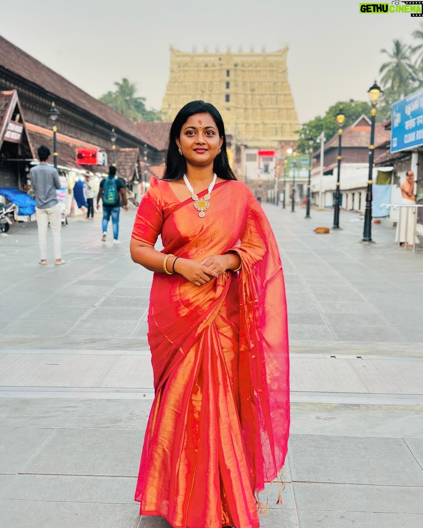 Gomathi Priya - 3 Likes - #birthday #2024 #devotional #vibes #blessed #gomathipriya #priyabalakumaran #priyabalakumaran_gp #gp #nothingbutpriya #oviya #bhanu #valli #meena #radhika #revathy #siragadikkaaasai #chempaneerpoovu #tamil #telugu #malayalam #chennai #hyderabad #thiruvananthapuram #television #actress #behappy #bekind #spreadlove