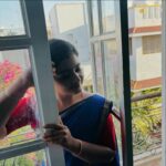 Gomathi Priya Instagram - கண்ணிரண்டில் நூறு வெண்ணிலாக்கள் தோன்றும் ஆனாலும் அனல் பாயும் நாடி எங்கும் ஏதோ நாத வெள்ளம் ஓடும் ஆனாலும் என்ன தாகம் #gomathipriya #priyabalakumaran #priyabalakumaran_gp #gp #nothingbutpriya #oviya #bhanu #valli #meena #radhika #revathy #tamil #telugu #malayalam #television #add #shoot #harpic #blue #saree #traditional #behappy #bekind #blessed pictures @divya_megha135