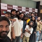 Gomathi Priya Instagram - All about yesterday #mathimaran #celebrityshow Best wishes to the Entire team Hard work never fails @mantradirects ❤️ keep Rocking #mantraveerapandian #mantra #director #mathimaran #sathiyamcinemas #bodyshamming #dwarf #complex #selflove #selfmotivation #familydrama #thirller #suspense #de #bebutant