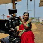 Gomathi Priya Instagram – Surprise them with your kindness 🥰  #gomathipriya #priyabalakumaran #priyabalakumaran_gp #gp #nothingbutpriya #oviya #bhanu #valli #meena #radhika #revathy #hitlergaripellam #velaikkaran #siragadikkaaasai #radhakuneeverapranam #chempaneerpoovu #colortamil #vijaytelevision #zeetelugu #asianet #madurai #chennai #hyderabad #thiruvanthapuram #behappy #bekind #blessed