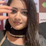 Gomathi Priya Instagram - All about yesterday #mathimaran #celebrityshow Best wishes to the Entire team Hard work never fails @mantradirects ❤️ keep Rocking #mantraveerapandian #mantra #director #mathimaran #sathiyamcinemas #bodyshamming #dwarf #complex #selflove #selfmotivation #familydrama #thirller #suspense #de #bebutant