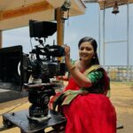 Gomathi Priya Instagram – Surprise them with your kindness 🥰  #gomathipriya #priyabalakumaran #priyabalakumaran_gp #gp #nothingbutpriya #oviya #bhanu #valli #meena #radhika #revathy #hitlergaripellam #velaikkaran #siragadikkaaasai #radhakuneeverapranam #chempaneerpoovu #colortamil #vijaytelevision #zeetelugu #asianet #madurai #chennai #hyderabad #thiruvanthapuram #behappy #bekind #blessed