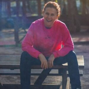 Gonca Cilasun Instagram - Hayattan tat almak için tadına bakmak lazım.
Cesaret edin, risk alın, deneyin, yapın.
Yola çıkın.