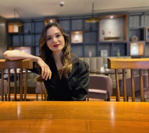 Gonca Sarıyıldız Instagram - 
