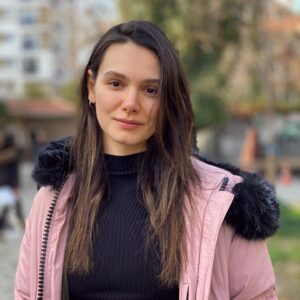 Gonca Sarıyıldız Instagram - 