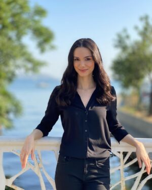 Gonca Sarıyıldız Instagram - 📸 @onursryz