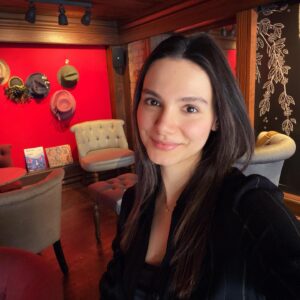 Gonca Sarıyıldız Instagram - 