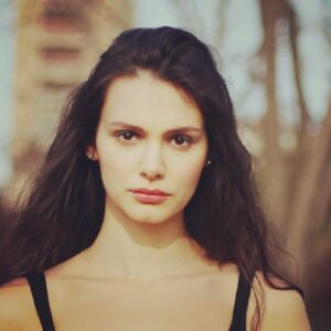 Gonca Sarıyıldız Instagram - 