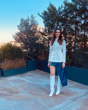 Gonca Sarıyıldız Instagram - 