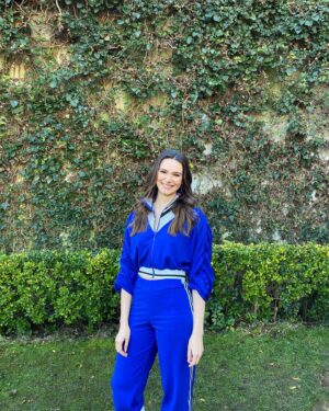 Gonca Sarıyıldız Instagram - 
