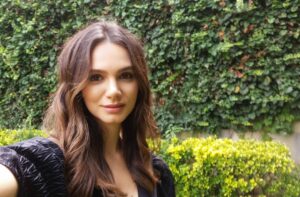 Gonca Sarıyıldız Instagram - 