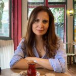 Goncagül Sunar