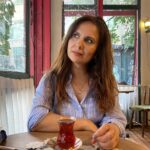 Goncagül Sunar