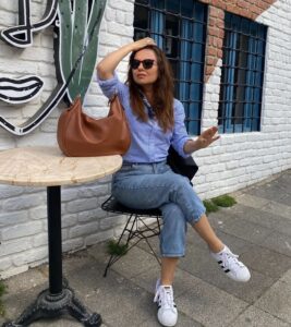 Actress Goncagül Sunar HD Instagram Photos and Wallpapers May 2024