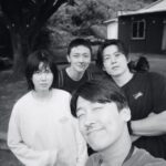 Gong Min-jeung Instagram - 지나간 우리들의 여름 - 의태의 필름카메라🌱
