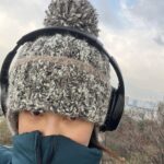 Gong Min-jeung Instagram - 갑자기 셀카를 찍어보고 싶어서
