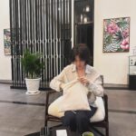 Gong Min-jeung Instagram – Marry my husband 포상휴가를 끝으로 아름다운 작별, 감사히 잘 쉬었습니다. 다시 한번 감사합니다💚
