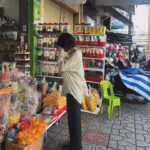 Gong Min-jeung Instagram – Marry my husband 포상휴가를 끝으로 아름다운 작별, 감사히 잘 쉬었습니다. 다시 한번 감사합니다💚