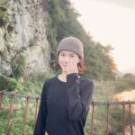 Gong Min-jeung Instagram – 겨울이 올때까지 이곳 저곳 🍁