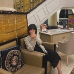 Gong Min-jeung Instagram – Marry my husband 포상휴가를 끝으로 아름다운 작별, 감사히 잘 쉬었습니다. 다시 한번 감사합니다💚